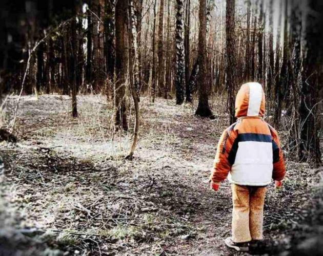 ребенок в лесу.jpg